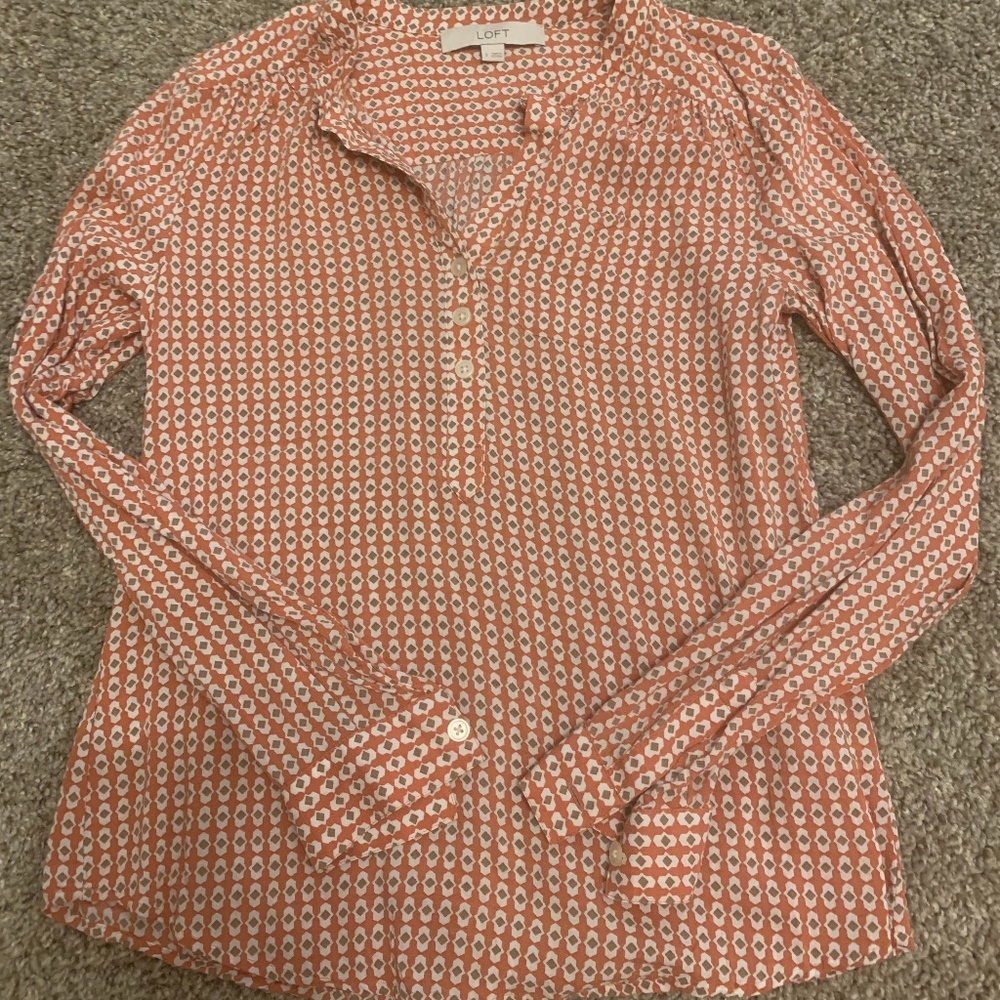 Blouse